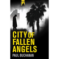 City of Fallen Angels - Paperback
