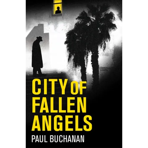 City of Fallen Angels - Paperback