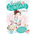 A Sprinkle of Friendship - Hardcover