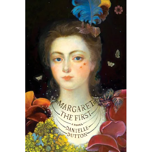 Margaret the First - Paperback