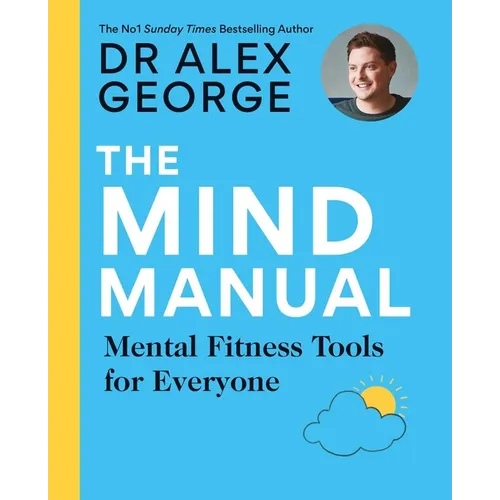 The Mind Manual - Paperback