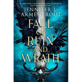 Fall of Ruin and Wrath - Paperback