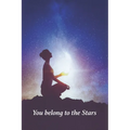 You Belong to the Stars - Paperback