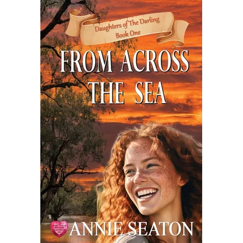 From Across the Sea - Paperback