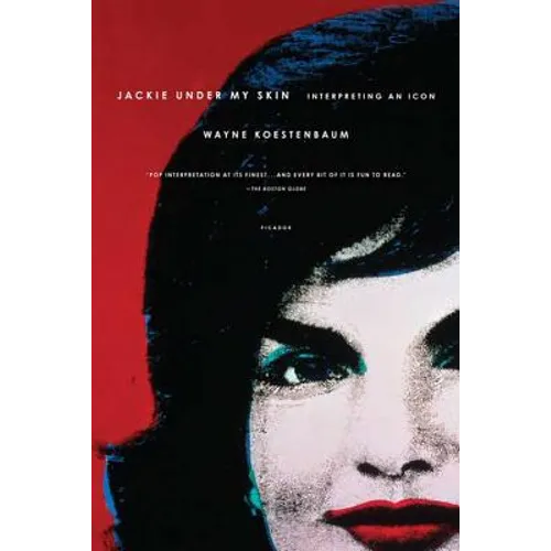 Jackie Under My Skin: Interpreting an Icon - Paperback