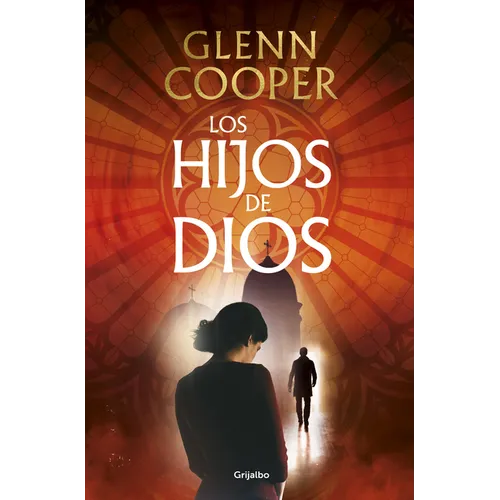 Los Hijos de Dios / Three Marys - Paperback