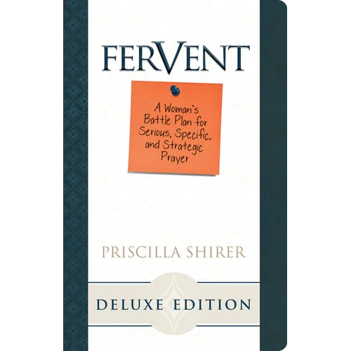 Fervent - Imitation Leather