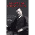 Drafts of Dracula - Hardcover