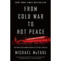 From Cold War to Hot Peace - Paperback