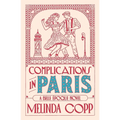 Complications in Paris - Paperback