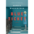 Blue Ticket - Paperback