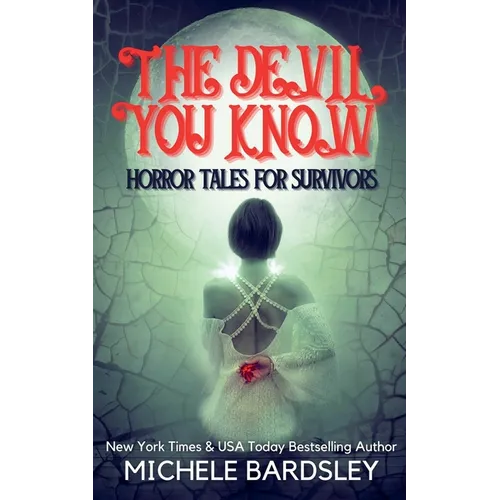 The Devil You Know - Paperback