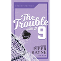 The Trouble with #9 - Paperback