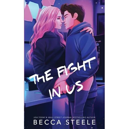 The Fight In Us - Special Edition - Paperback
