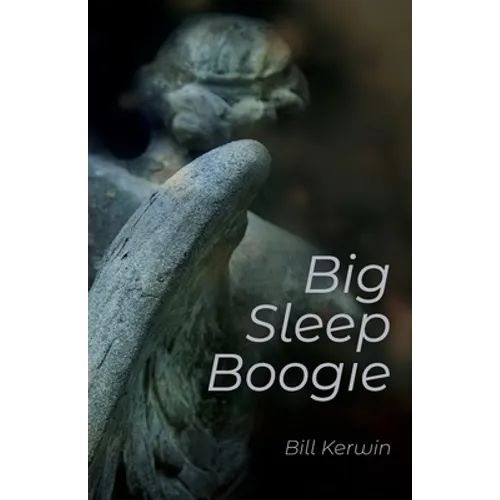 Big Sleep Boogie - Paperback