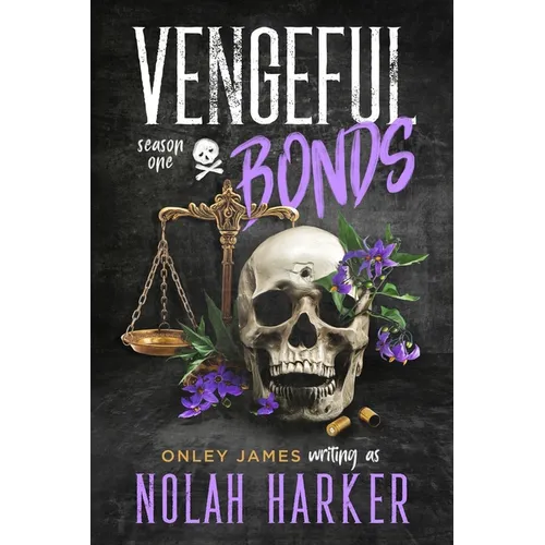 Vengeful Bonds: Season One - Paperback