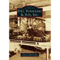 D.G. Yuengling & Son, Inc.