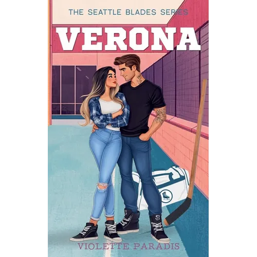 Verona - Paperback