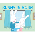 Bunny Is Born - Hardcover
