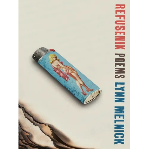 Refusenik - Paperback