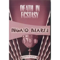 Death in Ecstasy - Paperback