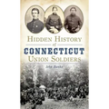 Hidden History of Connecticut Union Soldiers