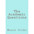The Academic Questions - Paperback
