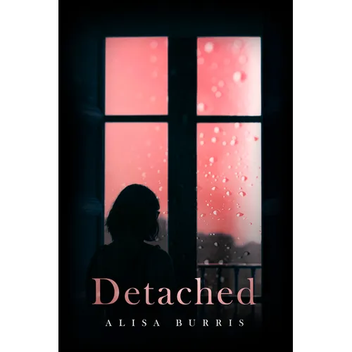 Detached - Paperback