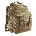 GI OCP Multicam MOLLE II 3-Day Assault Pack— Used