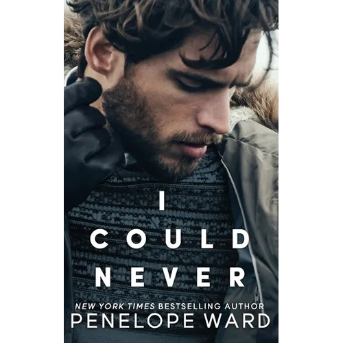 I Could Never - Paperback