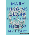 Piece of My Heart: An Under Suspicion Novel - Paperback