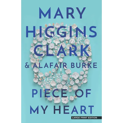 Piece of My Heart: An Under Suspicion Novel - Paperback