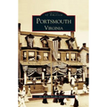 Portsmouth Virginia - Hardcover