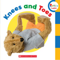 Knees and Toes! (Rookie Toddler) - Board Book