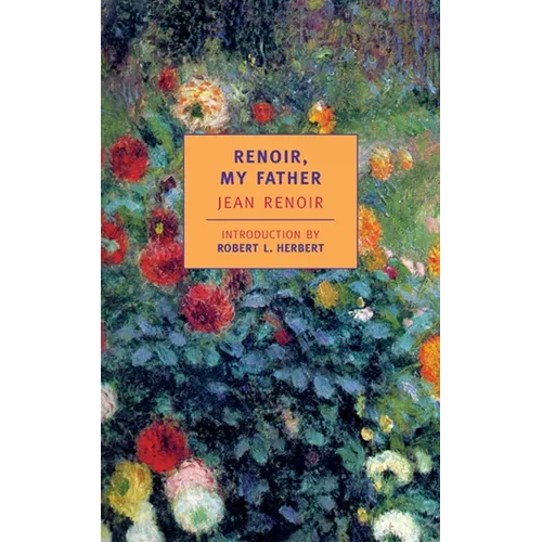 Renoir, My Father - Paperback