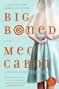 Big Boned - Paperback