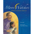 Moon Watchers: Shirin's Ramadan Miracle - Paperback