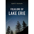 Folklore of Lake Erie - Paperback