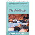 The Island Harp - Paperback