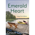 Emerald Heart - Paperback