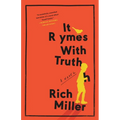 It Rhymes With Truth - Paperback