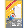 The Big Book of Smart Knock-Knock Jokes for Kids - Paperback