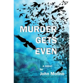 Murder Gets Even - Paperback