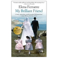 My Brilliant Friend - Paperback