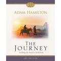 The Journey: Walking the Road to Bethlehem - Paperback