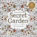 Secret Garden: 10th Anniversary Special Edition - Paperback