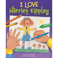 I Love Harriet Kippley - Hardcover