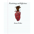 Heartstrings and Reflections - Paperback