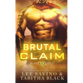Brutal Claim - Paperback