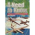 A Need to Know: The Role of Air Force Reconnaissance in War Planning, 1945-1953